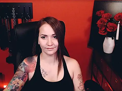 _MissJaneWarren_ webcam