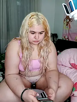 freakcute_ (F teen) - sexy dance+striptease