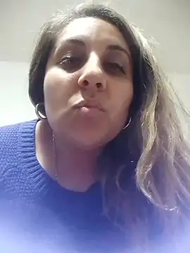 AntoAntonianna webcam