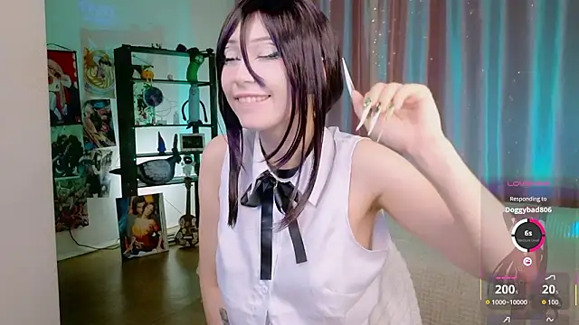 Carolina_Leep webcam