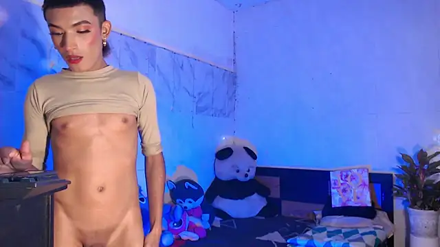 KimberlyXtreme webcam