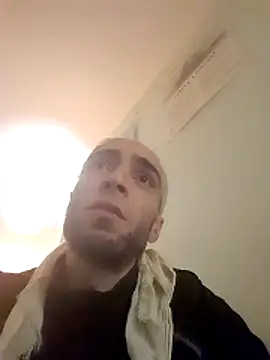 JonathanShadow webcam