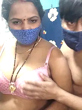 Aditya_sanjna webcam