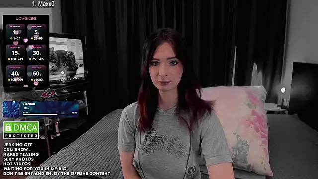 lee_loo - Lee_Loo's free webcam