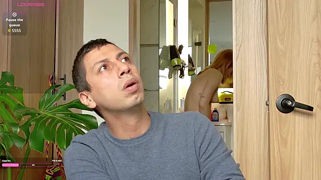 Loveskingdomm webcam