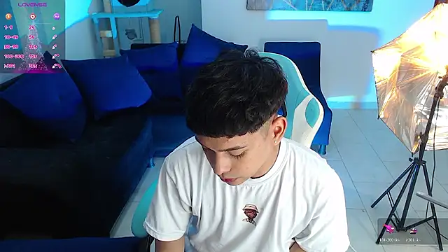 Franco_Rizzo_ webcam