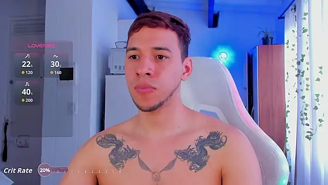 petter_coleman_ (M young) - show cum here¡¡