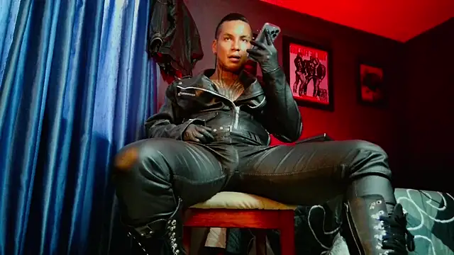 Leonnardo_Jaramillo webcam