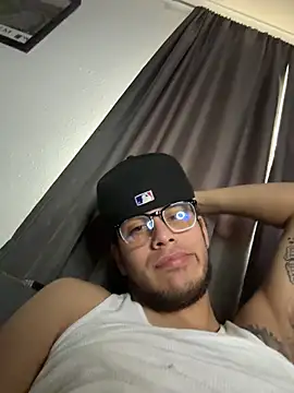 StrokingDaddy4 webcam