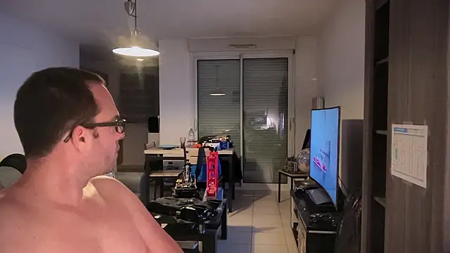 jujupsy31 (Ask my age) - cum