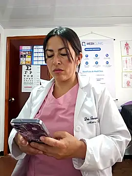 JustSamantha_ webcam