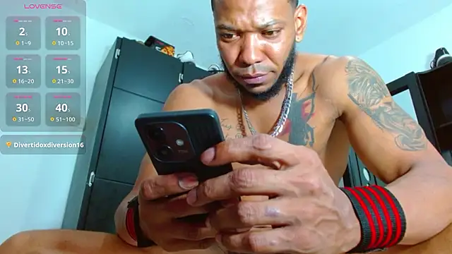 SELFSUCK_KING_420 webcam