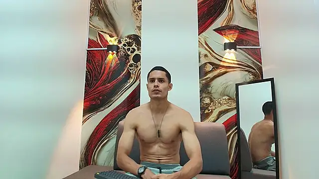 JUSTIN_WYATT2 webcam