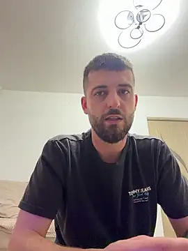 Pablo_Hornyguy95 webcam