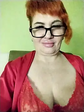 Alissa55552111 webcam