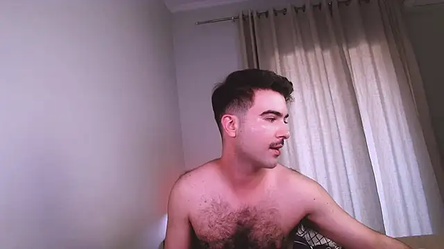 hairyzodb webcam