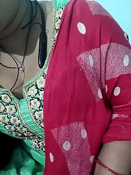Anjali-bhabhi webcam
