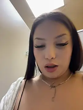 Chloe__Moon webcam