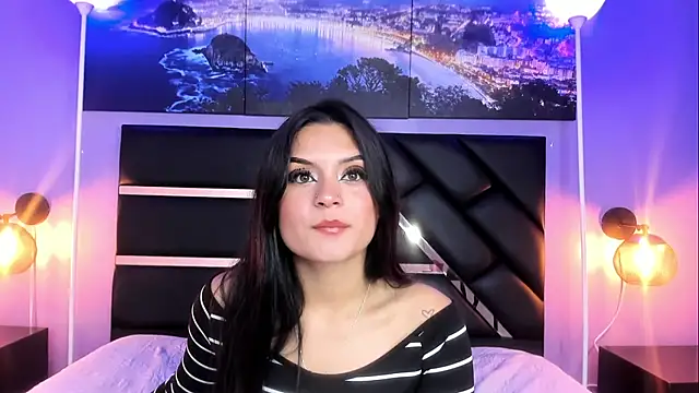 GAbrielaBotero webcam