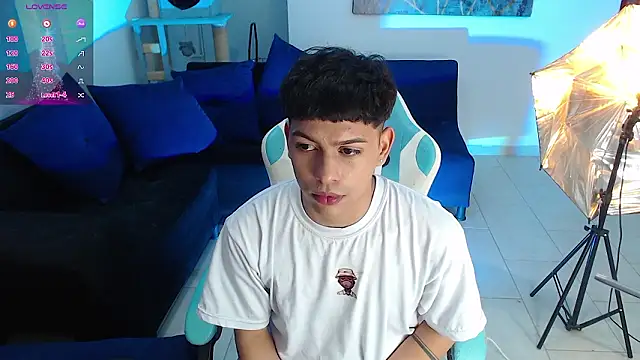 Franco_Rizzo_ webcam