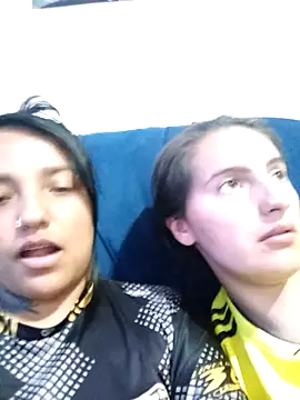 sharon_and_sharit webcam