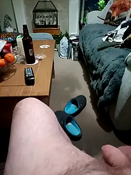 loveeatingcunts (M grandpa) - Cum shot