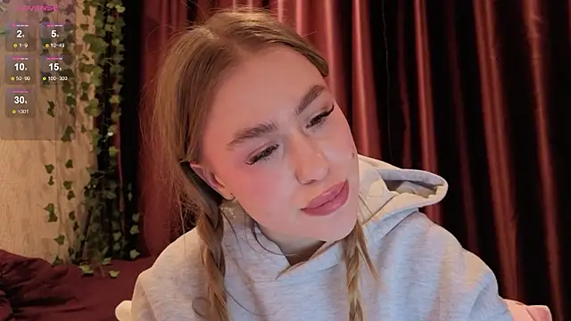 sunshineg1rl (F teen) - Turn my ass red