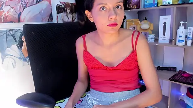 Stefany_Lovers01 webcam