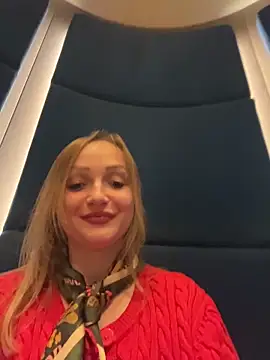 LadyTatiana_Annabelle webcam