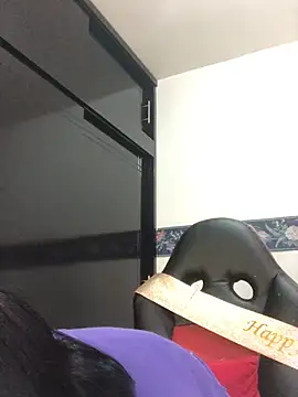 sharoon_cheerry webcam