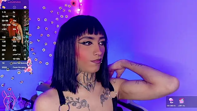 Valery_Rangell webcam