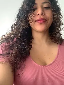 Lilybrunette_ webcam