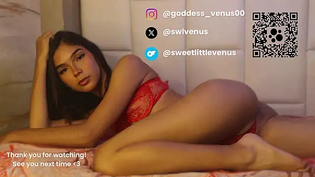 sweetlittlevenus
