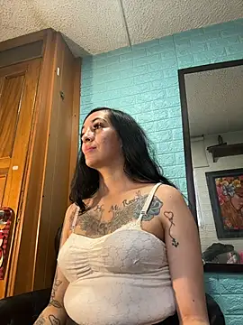 SALOME_KORLAND webcam