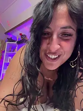 caroladrago (F young) - 👑OIL SHOW-Naughty Weekend 👑