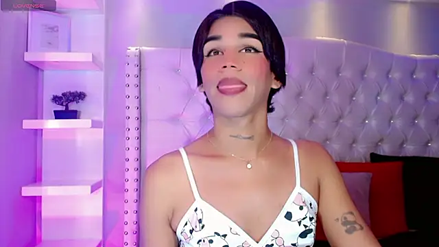 danielaCosmica_54 webcam