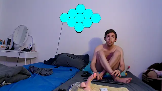 jonny-bisexual webcam