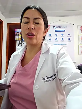 JustSamantha_ webcam