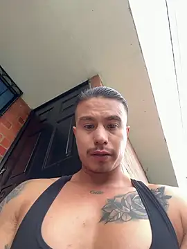 DominickVegas webcam