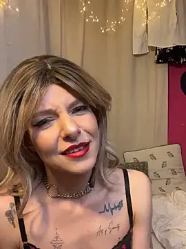 Olivia-Brooks webcam