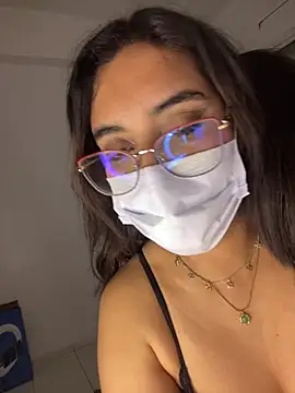 JAMILA-ARABIC webcam