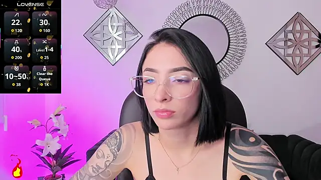 barbie_scoth_ webcam