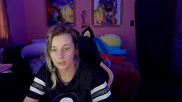 YourSecretGF963 webcam