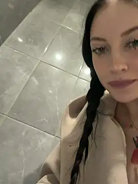 Melissa_crazy webcam