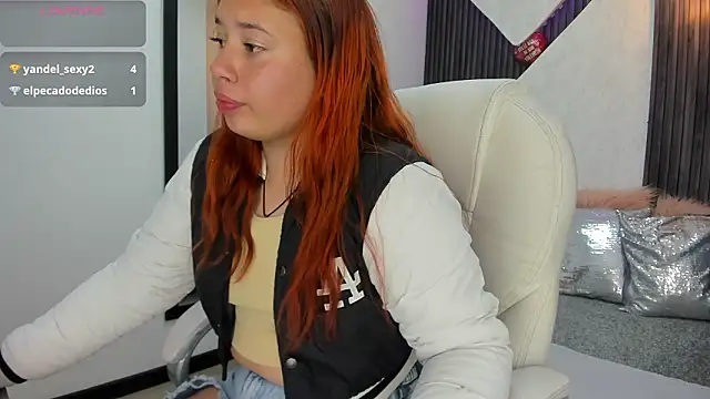 roxana_santini webcam