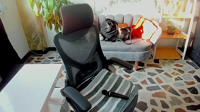 CelesteBrucee webcam