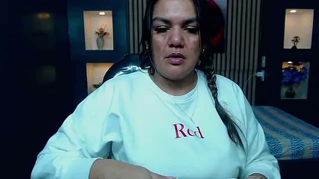 ruby_jimenez19 webcam