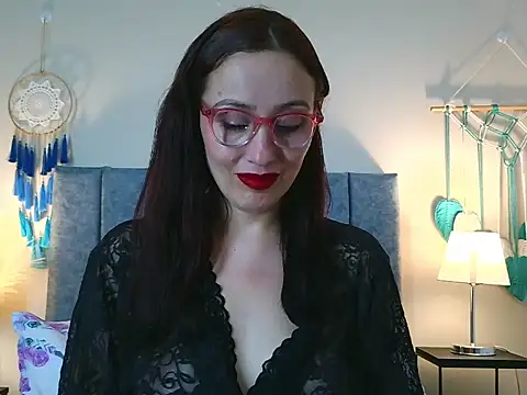 IberianMoonMK webcam