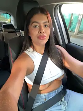 MelissaWaltton webcam