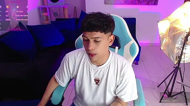 Franco_Rizzo_ webcam